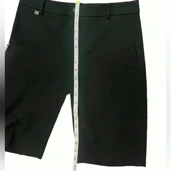 Lauren Ralph Lauren Women's Bermuda Shorts
Black Size 4 - Picture 5 of 11